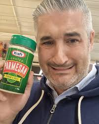 ONE OF MY WORST NIGHTMARES 😱Why is this FAKE CHEESE still