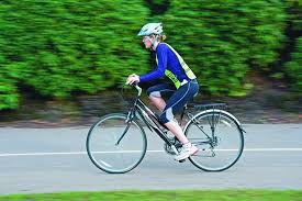 En Mi Tiempo Libre Yo Monto En Bicicleta Bike Ride Bicycle Riding
