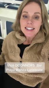 Playa Blanca Lanzarote Oconnors Bar