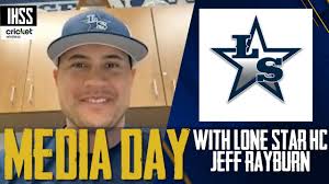 Media Day with Jeff Rayburn