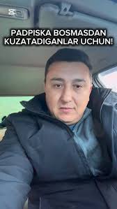 Yangilikla kop 😂 shu uchun obuna bo'p qoying ☑️