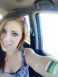 HEY!! My name is Michaela Applegate and this is my Thrive experience!!! A  little over a year ago I had one of my good friends contact me with an  opportunity! I had