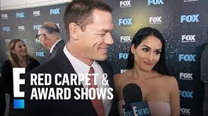 Nikki bella has been out of action ever since wrestlemania 33 due to the. John Cena On Being An Uncle To Birdie Danielson Former Tna And Wwe Star Announces Retirement Plans Talks Past Issues With Batista Videos