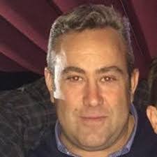 David Rivas's Instagram, Twitter & Facebook