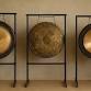 SOLD OUT Gong Sound Healing with Chakra Healing event image