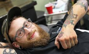 Abington tattoo shop offers ink to honor Quincy toddler