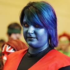 Gen Con Indy 2015 Costume Parade and Contest