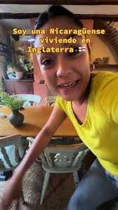 Nicaraguan Living in England: Exploring Coffee, Crafts, and Culture