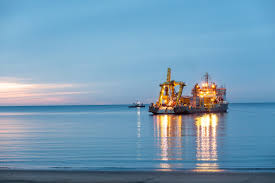 Please wait while your url is generating. Royal Boskalis Receives Biggest Offshore Cable Installation Contract Ever Dutch Water Sector