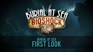 Bioshock Infinite Burial At Sea Episode 2 Old Man Winter Upgrade Enjoy 5 Minutes Of Bioshock Infinite S Return To Rapture