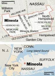 Detailed information on every zip code in mineola. Mineola Long Island Housing Real Estate The New York Times