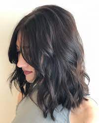 The lob, hollywood's (former) hottest crew hollywood's hottest crew aloof got a above upgrade, and it's acceptable the latest appearance to broil on the red carpet. Pin On Hair And Makeup