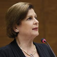 Pilar Cisneros, Diputada Progreso Social Democrático