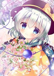 東方 touhou イラスト 可愛い かわいい
