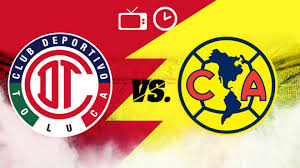 Con este triunfo, el toluca se encuentra a dos puntos de la clasificación a la liguilla, mientras que el el partido entre toluca y américa es prometedor, ya que es garantía de tener muchos goles. Liga Mx Apertura 2020 Toluca Vs America Horario Y Donde Ver Hoy En Tv En Vivo El Partido De La Jornada 15 De La Liga Mx Marca Claro Mexico