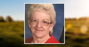 Rebecca T. Delbridge Obituary November 8, 2019