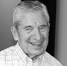 Ellis DeGROFF Obituary (2014)