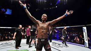 Can Israel Adesanya Be The Next Anderson Silva