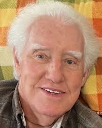 Raymond F. Spurlock Obituary October 23, 2024