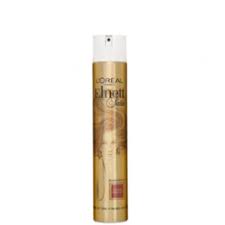 The main difference is hold. L Oreal Paris Elnett Hairspray Reviews Makeupalley