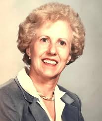 Ruth Marilyn McKinnon Obituary (2025)