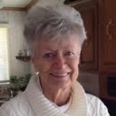 Obituary information for Elizabeth J Knezz
