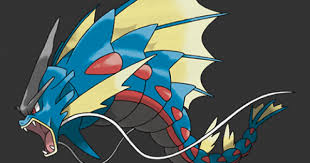 Gyarados Is A Bad Pokemon For Water Moves. Click To Understand. :  R/Twitchplayspokemon
