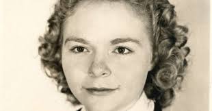 WASP Final Flight: Elizabeth Maxine Chambers Cramsey, 44-W-3 May 11, 1961