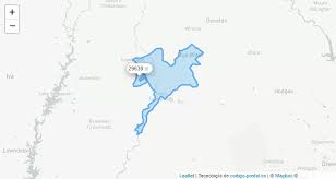 Due West South Carolina Map Due West, South Carolina Zip Code - United States