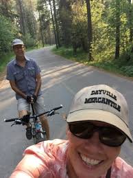 Jonnie, Author at Community Cycling Center