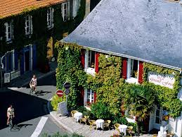 10 Blissful French Islands Where To Stay Eat And Play Conde Nast Traveler
