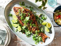 How To Fry Fish Whole Best Whole Fried Fish Recipe