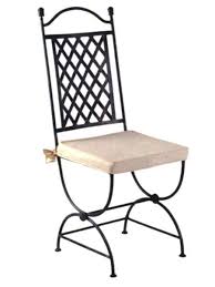 chaise lilas chaises fer forge pas cher la remise chaise fer forge fer forge salle a manger shabby chic