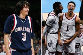 The chicago rapper was arrested for domestic violence following an incident with his girlfriend. Adam Morrison Goes Nuts After Jalen Suggs Buzzer Beating Gonzaga Miracle Eagles Vine