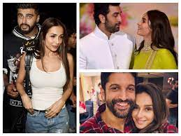Most of them commenting are not indians.thank you all.i will just melt in bollywood songs bcoz i love listening to hindi ( am a mallu from south india kerala).every film industry have some. Bollywood Couples Who Went Public With Their Love Affair In 2018 The Times Of India