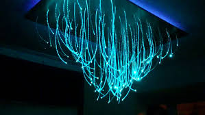 Laymance Lighting Fiber Optic Lighting