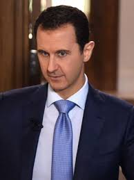 Air strike kills top Syrian rebel leader Zahran Alloush