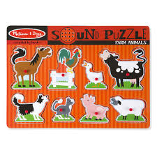 Check spelling or type a new query. Farm Animals Sound Puzzle Animal Sound Puzzle