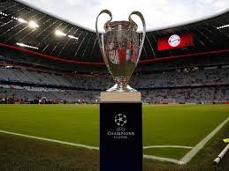 Final champions 2019derrotó al tottenham en la final disputada en madrid. Finala Champions League 2020 Fotbaltour Ro