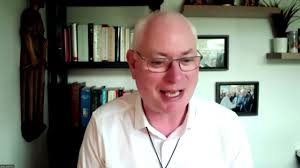"Temples of the Holy Spirit" ADoRE talk by Gary Stephens,