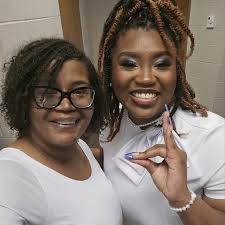 It's my first founders day 💙🕊️ cashapp your fav zeta 19.20