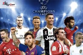 Xem kết quả trực tiếp bóng đá cup c1 đêm hôm qua, rạng sáng nay, tin tức champions league. Luáº­t Thi Ä'áº¥u Bong Ä'a C1 XÆ°a Va Nay Tháº¿ Nao