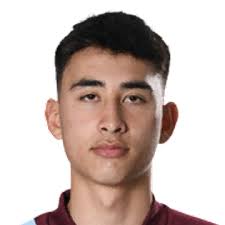 Sebastian Sun Anderson