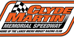 600 Speedweek Finale at The Clyde