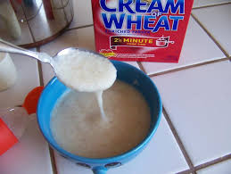 How to feed oatmeal to babies. Near To Nothing Baby Food Wheat Oats And Storage