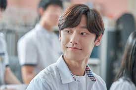 Lee do hyun and go min si shared their feelings on ending the kbs show, youth of may. Lee Do Hyun Responds To Praise Over His Performance In 18 Again And Shares His Favorite Compliment Kpophit Kpop Hit