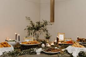 Roast pork tenderloin with asian glaze. Moody Rustic Dinner Party Sweetwood Creative Co Atlanta Wedding Planner Upscale Event Design