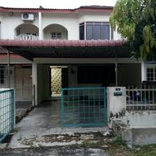 Taman meru suria, ipoh jenis: Grantnsaipan Rumah Sewa Taman Ipoh Garden