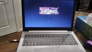 Have recenlty upgraded to windows 10 and i can no longer see anything on monitor. Lenovo Community