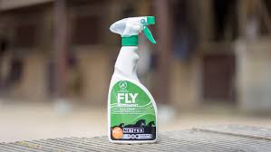 Nettex Standard Fly Repellent Review Horse Hound